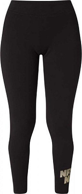 Брюки Energetics Astrid wms 407730-050 р. 38 черный