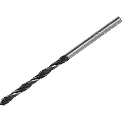Сверло по металлу ВИЗ 43x75 мм 4 мм 512620400