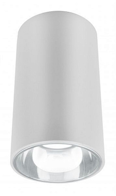 Светильник точечный Blitz LED 10 Вт 4000 К белый 29129W