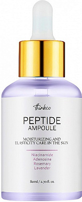 Сироватка Thinkco Peptide Ampoule 80 мл 1 шт.