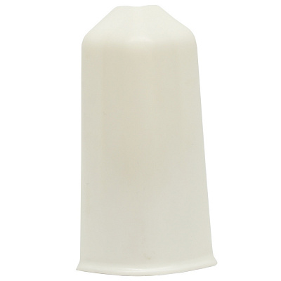 Угол наружный 67 мм 2 шт. Mone™ 209 белый матовый