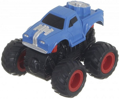 Игрушка автомобиль фракционный F106439