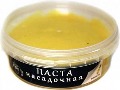Паста насадкова King Fish ваніль 150 мл