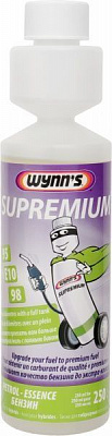 Присадка Wynn`s W22810 250 мл