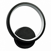Бра ARDERO AL6521-1ARD 14 Вт черный 80958