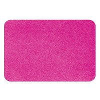 Килимок для ванної Spirella Highland 60х90 см темно-рожевий