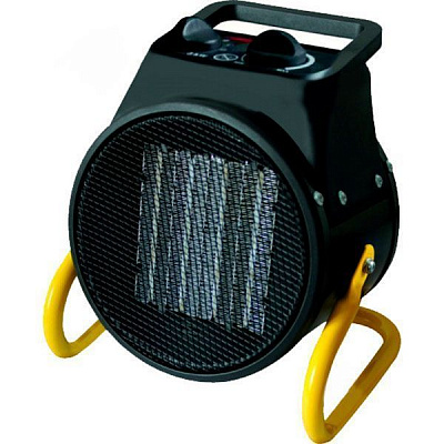 Тепловентилятор Термія BGP1606-03