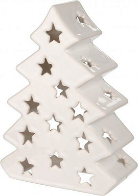 Свічник Ялинка 1402 Eterna