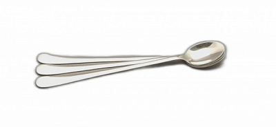 Ложка для десерту 20 см 3 шт. 7009