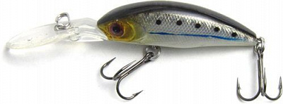 Воблер MiniMax Senshi 4,8 г 45 мм SE-B08