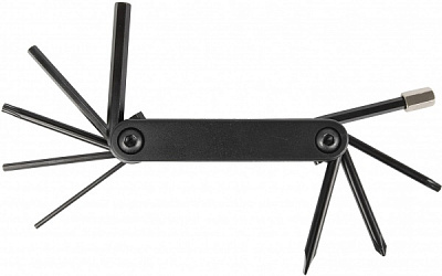 Мультитул M-Wave 880957-BK black 