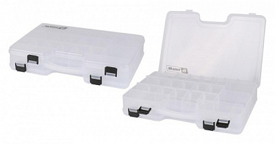 Коробка Fishing ROI двухсторонняя 295*220*60 MB9307