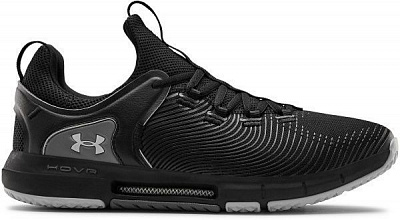 Кросівки Under Armour UA HOVR Rise 2 3023009-001 р.US 8,5 чорний