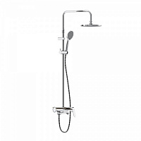 Душова система Damixa Jupiter 977730000