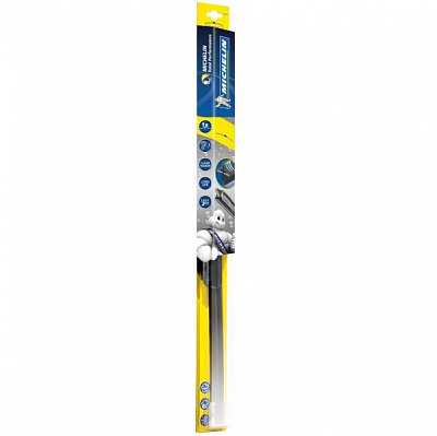 Щітка склоочисника Michelin W11108 Total Performance Flat (24