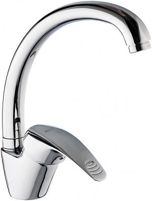 Змішувач для кухні Mixxen Луна HB7533495C-M7313