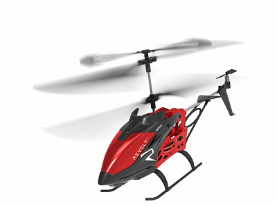 Гелікоптер на р/к Syma S39H