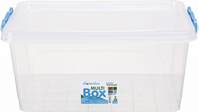Контейнер для хранения универсальный №37 DIOMEDEA