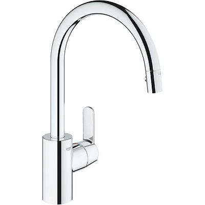 Змішувач для кухні Grohe Get 31484000