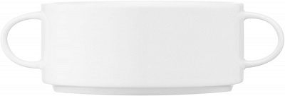 Бульйонниця Prato 300 мл порцеляна AR3632P Ardesto