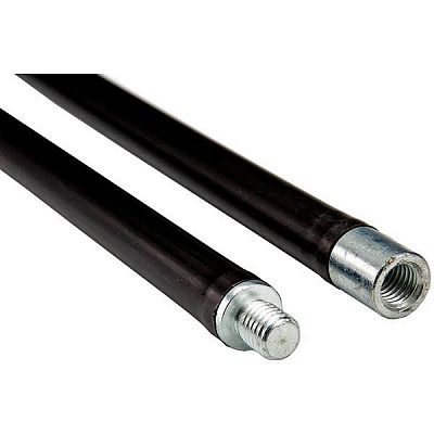 Гибкая ручка Savent для чистки дымохода 1 м 