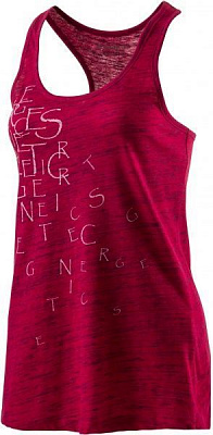Майка Energetics Cillary 5 280905-288 42 малиновий