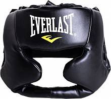 Шлем тренировочный Everlast ММА Headgear 7420LXL р. XL 