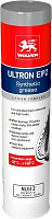 Смазка литиевая Wolver ULTRON EP2 400 мл