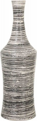 Ваза Oly 13х40,5 см Destinos Arte Ceramica, S.A.