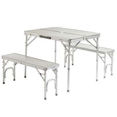 Комплект розкладних меблів Grilland HXPT-8829-X