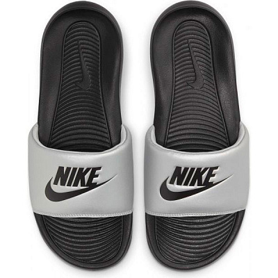 Шлепанцы Nike Victori One CN9677-006 р. US 7 черный