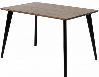 Стол Лайт (1200*800*750мм) дымчатый / венге 