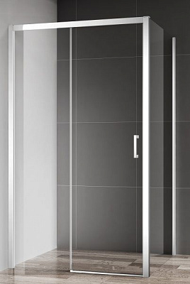 Душевое ограждение EGO Premier 120x90x195