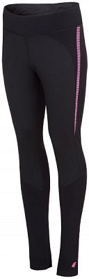 Лосины 4F P4Z18-SPDF401-21S L черный