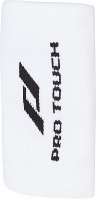 Напульсник Pro Touch 412200-001 білий