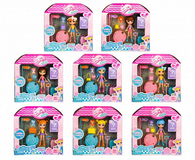 Ляльковий набір 45003