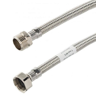 Шланг Luxor для воды 1/2В х 1/2Н 300мм