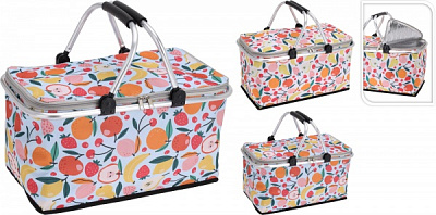 Сумка-холодильник Koopman 30 л 48х28х42 см 116000270 