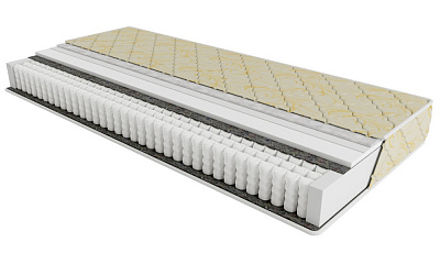 Матрас Simple Pocket UP! (Underprice) 80x200 см