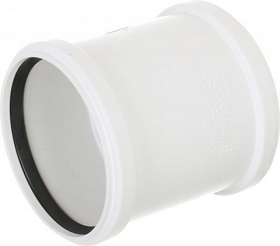 Муфта REHAU безшумна Raupiano Plus 110