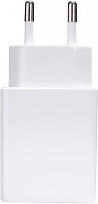 Зарядное устройство Nomi Nillkin AC Adapter 2A White