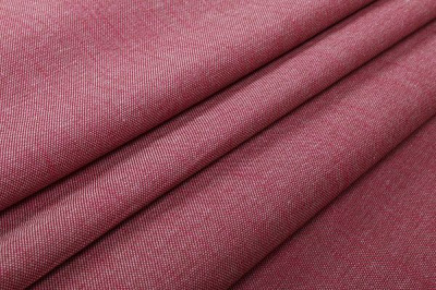 Ткань портьерная Декостиль 37061/7 1 красный 