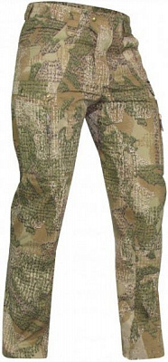 Штани P1G р. L HSP (Huntman Service Pants) Varan camo зелений