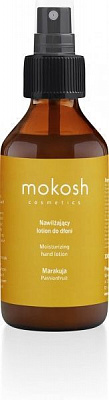 Лосьйон для рук Mokosh Маракуйя 100 мл