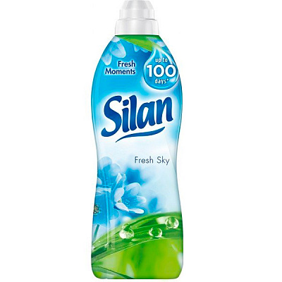 Кондиционер Silan Fresh Sky 0.925 л