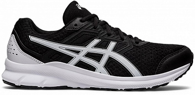 Кросівки Asics JOLT 3 1011B034-003 р.46,5 чорний
