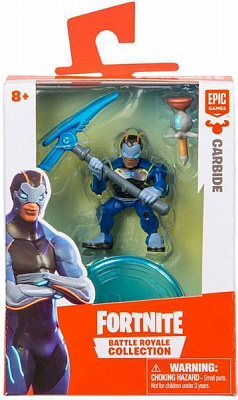 Фигурка Fortnite Карбид 