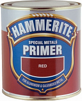 Ґрунт для металу Hammerite Special мат 2,5л