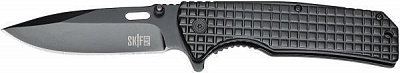Ніж Skif Joy black чорний