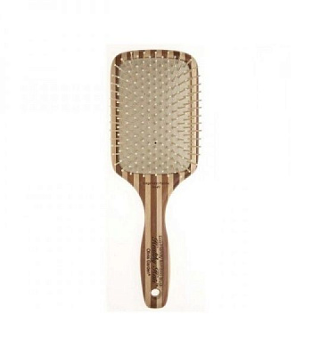 Гребінець Olivia Garden Healthy Hair P7 Rectangular Epoxy OGHHP7